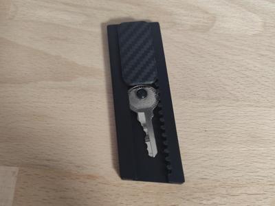 Keycover Cutterknife Style v1
