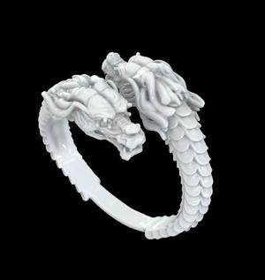 dragon ring