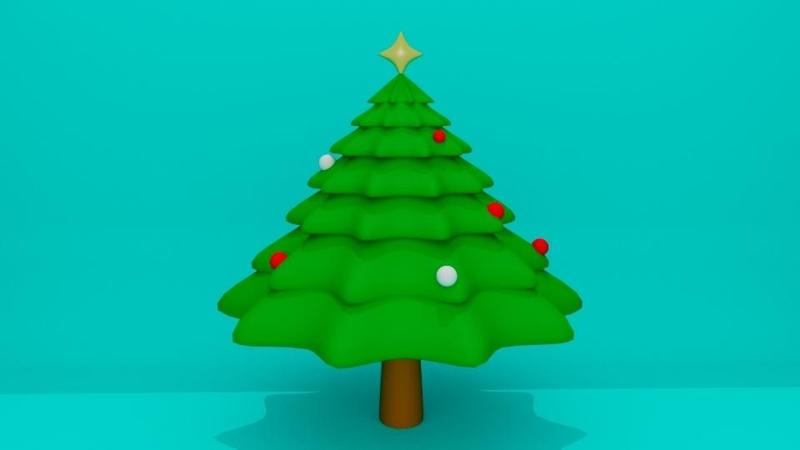 Christmas Tree