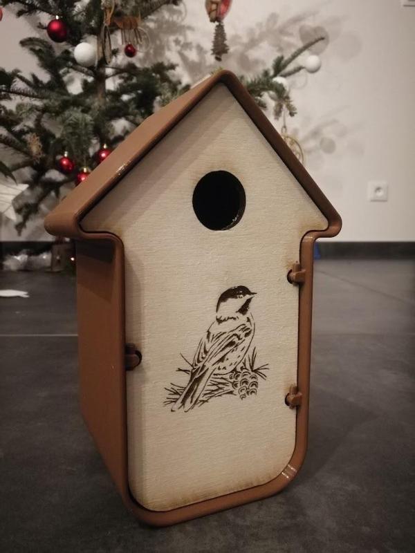 La Kaza Des Mesanges