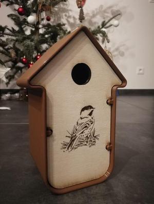 La Kaza Des Mesanges