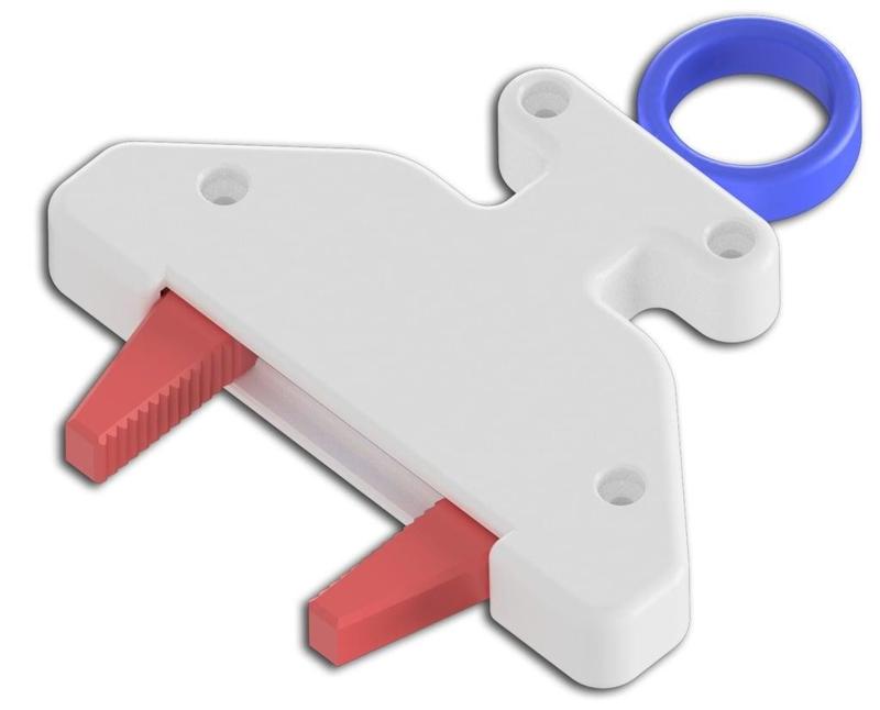 Push/Pull Gripper