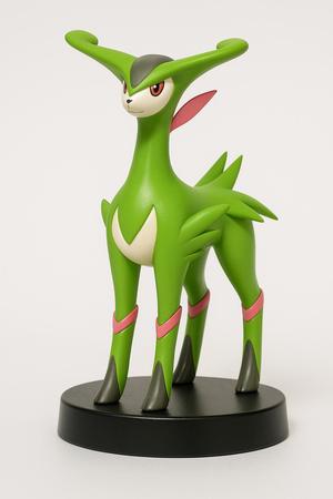 Virizion