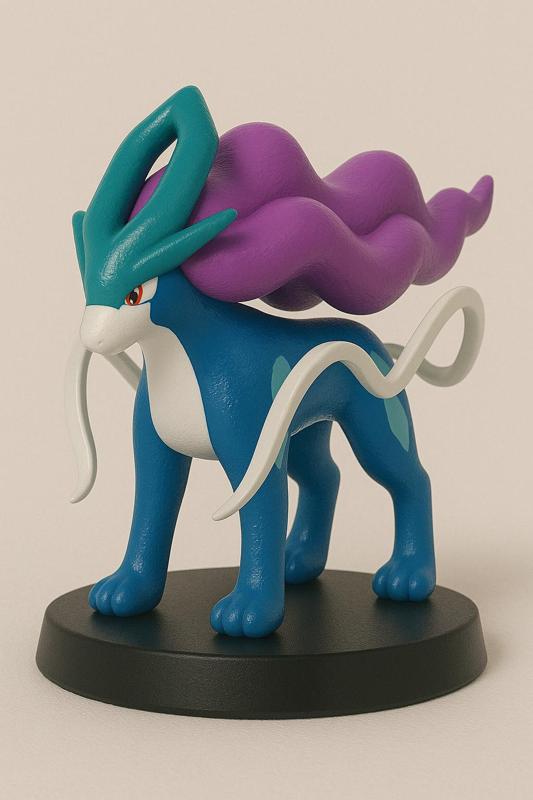 Suicune