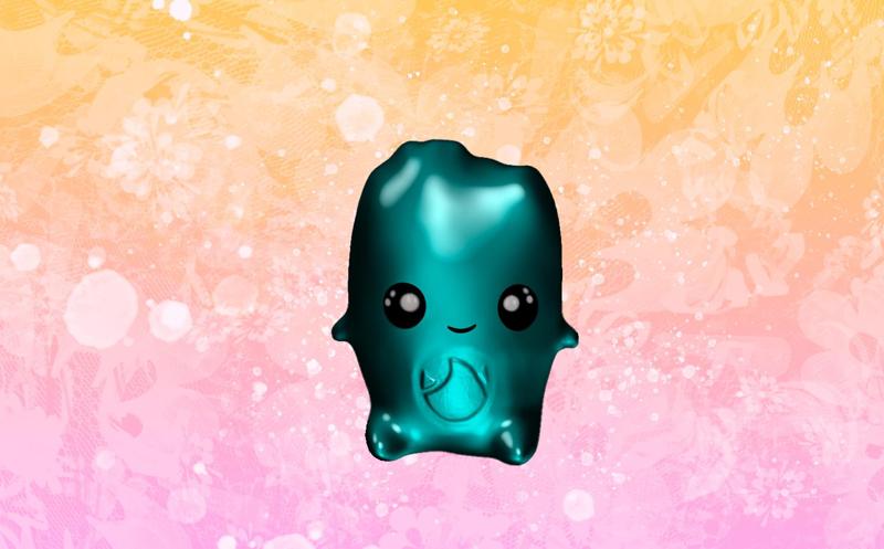 Water Sprite fortnite