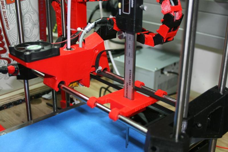 Support pied a coulisse dagoma