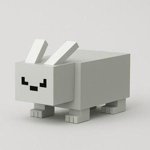 99 Nights in the Forest Roblox Rabbit plus carrot