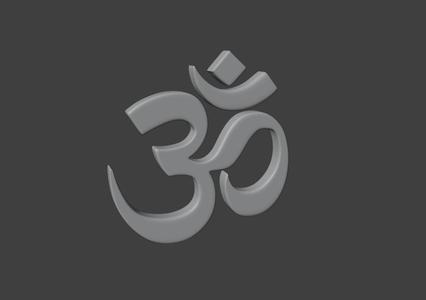 Om Symbol