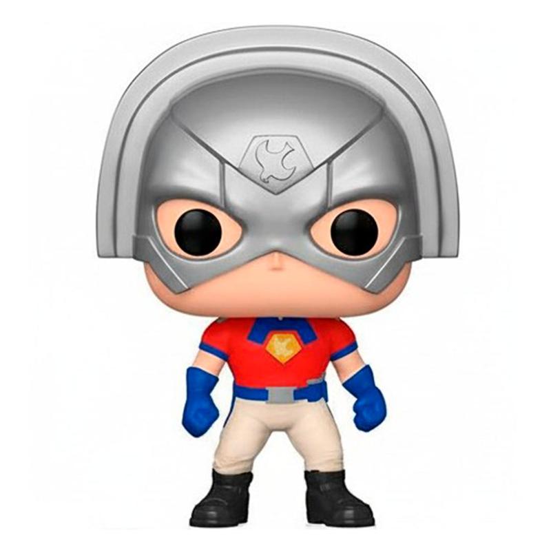 Chris Smith Funko (Fan Art) Peacemaker