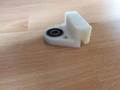 Velleman K8400 Z-Stab