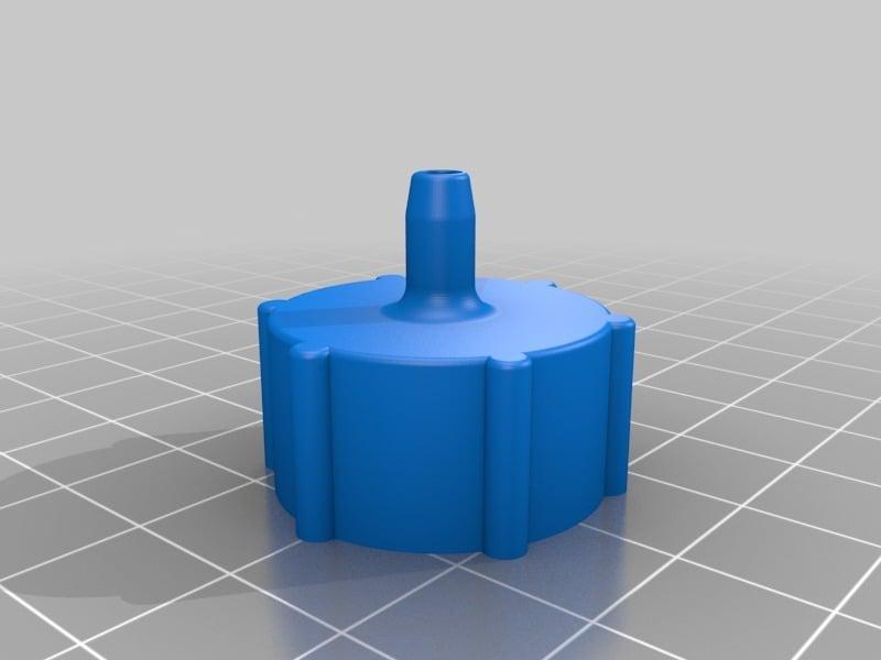 Gardena Microdrip Adapter 