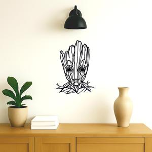 Decoration murale de groot
