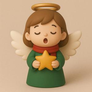 Ángel de navidad, navidad, decoración, figura, hogar, angel, Christmas, decoration, figurine, home,