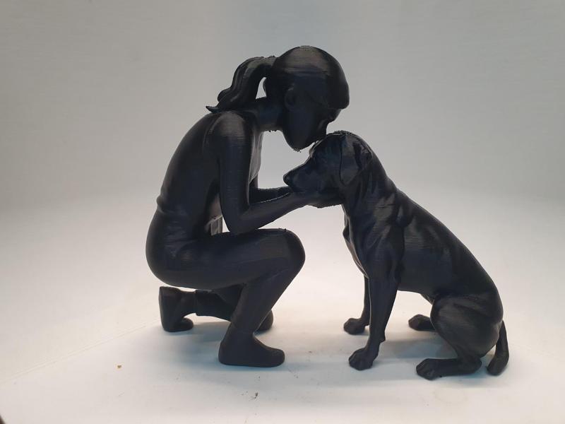 Soulmate Dog Rhodesian Ridgeback Dog Love