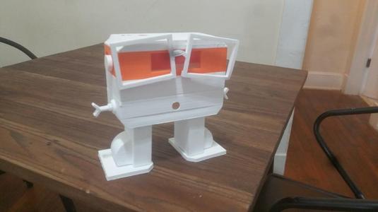 Nerd Bot Version 1