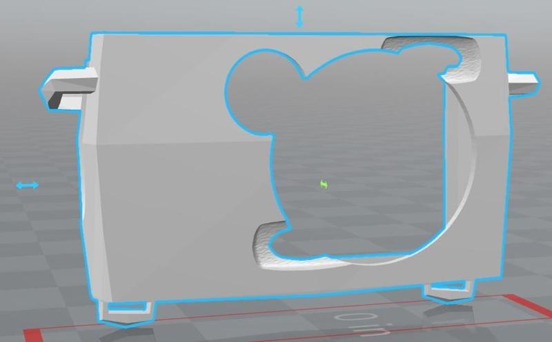 Nikon Coolpix S570 Camera Case