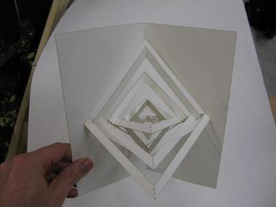 popup spinner
