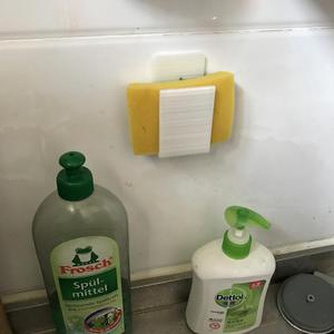 Washing cloth Holder