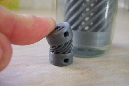 Flexible Coupling