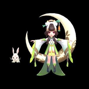 MOBILE LEGENDS CHANGE KEYCHAIN