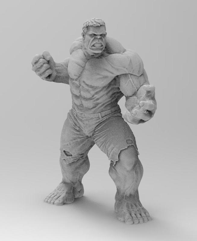 Hulk