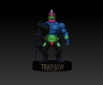 Trapjaw