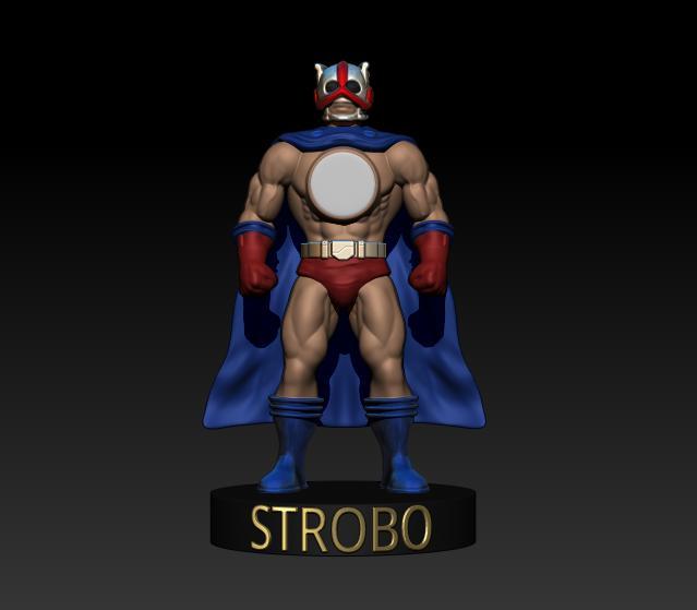 Strobo