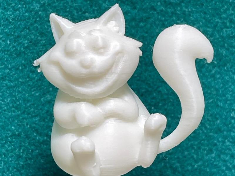 Alice Wonderland Series 2 ~ Cheshire Cat