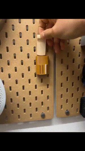 Mini scraper