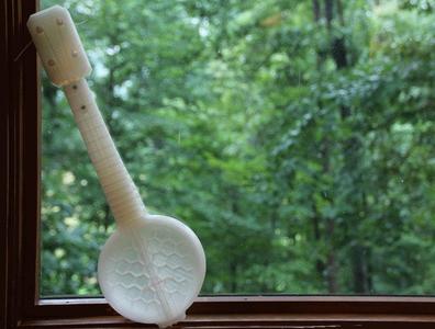 Banjo Ukulele (Banjolele)