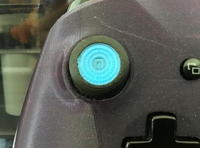 XBOX Analog Sticks