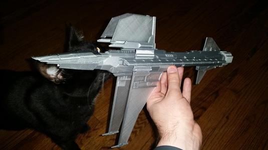 Eve Online Minmatar Maelstrom