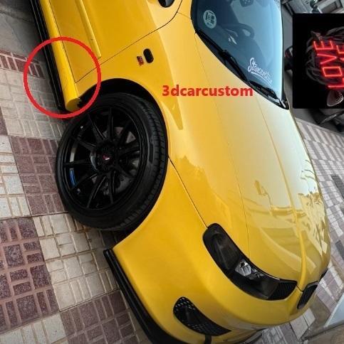 / FRONT / HEEL COVERS SEAT LEON 1M / MK1 // CUPRA AND FR // HEEL COVERS SEAT LEON 1M / MK1 // CUPRA AND FR JACKING POINT COVERS FRONT LEON CUPRA AND FR