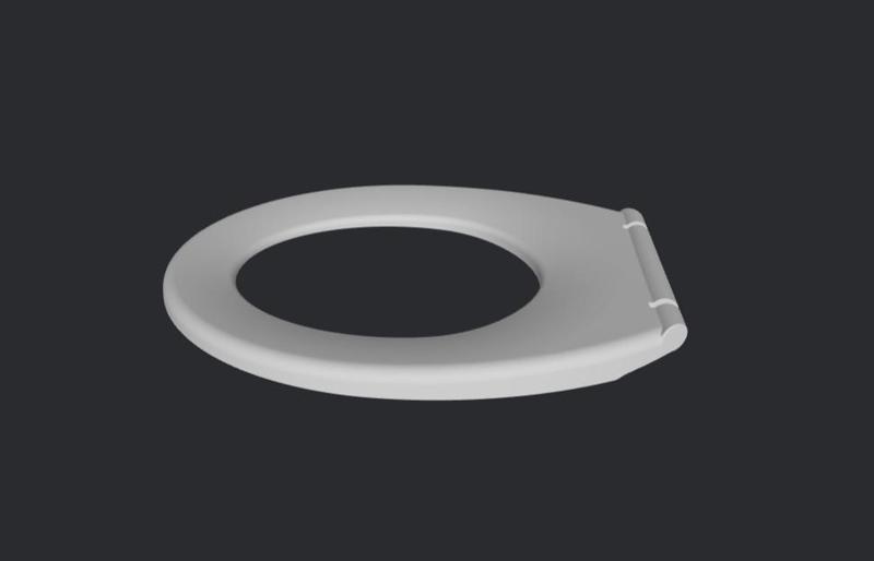Toilet Seat Cover