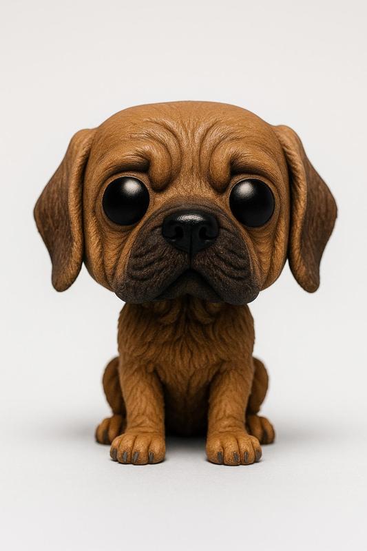 Funko Pop Bloodhound