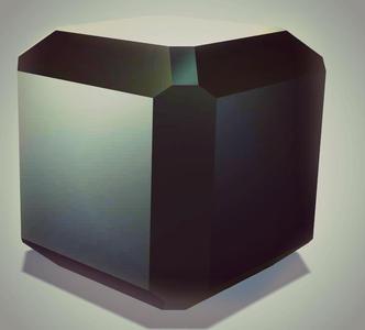 Universal Most Useful All In One UMUAIO Cube