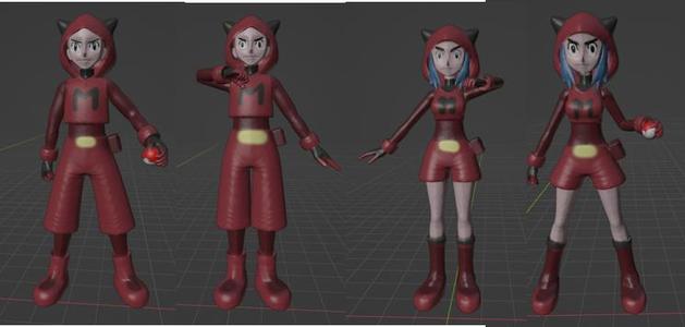 Team Magma
