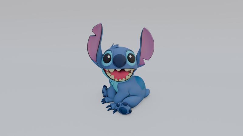 Stitch