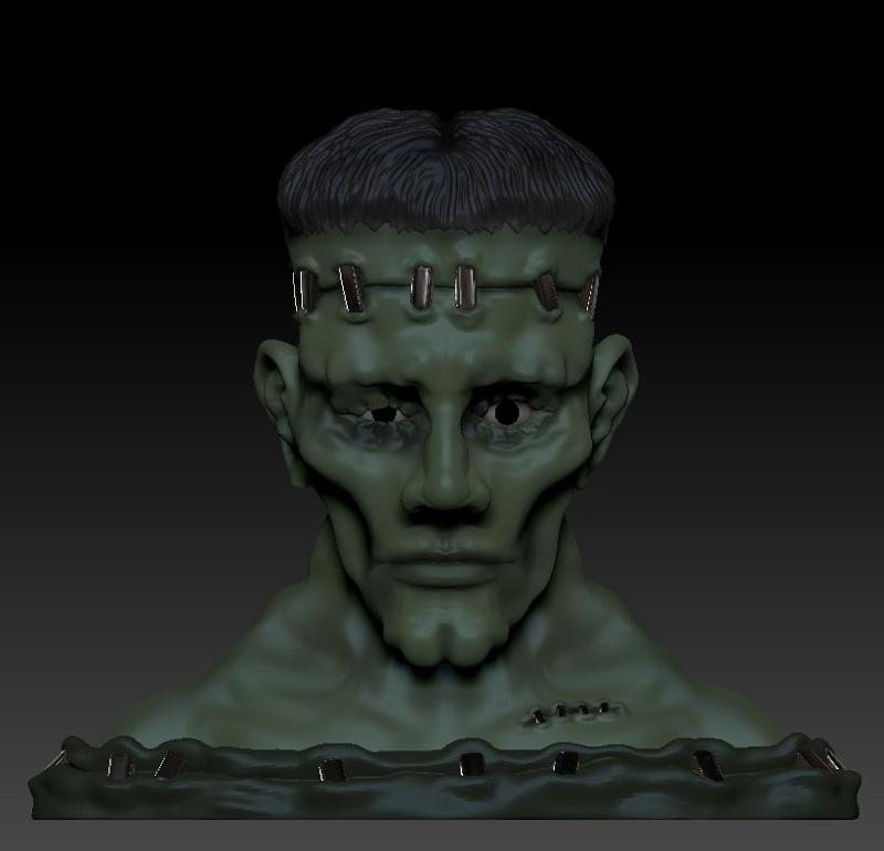 Frankenstein