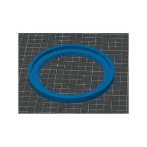 Toilet bellows for spout 110
