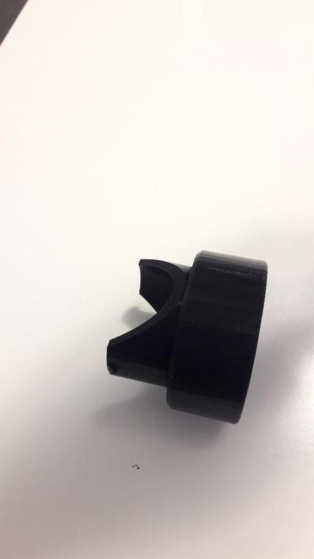 Air pod boost gauge Seat Ibiza 6L