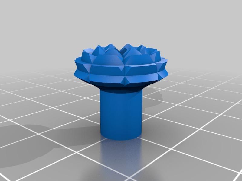 Taranis M9 Gimble Stick