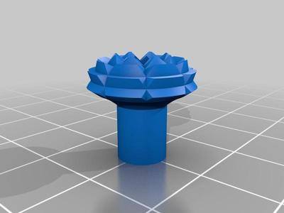 Taranis M9 Gimble Stick