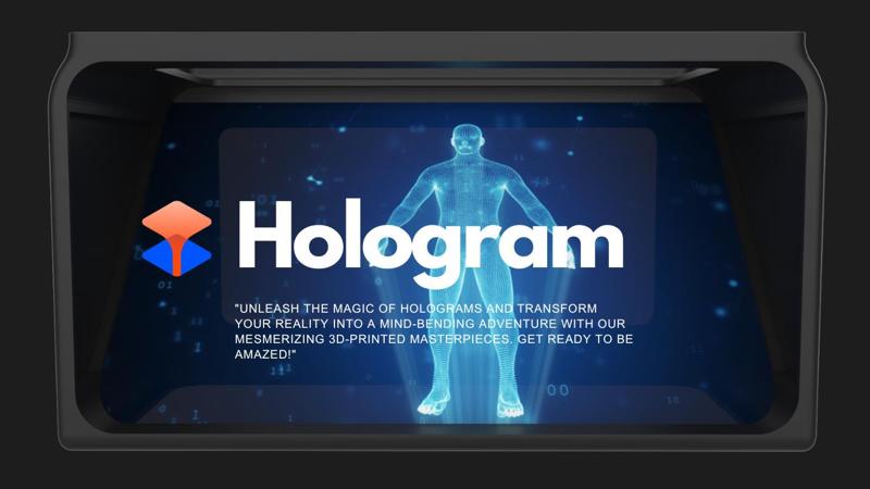 Hologram