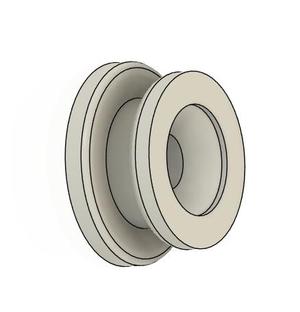 Sound Bar wall Mount