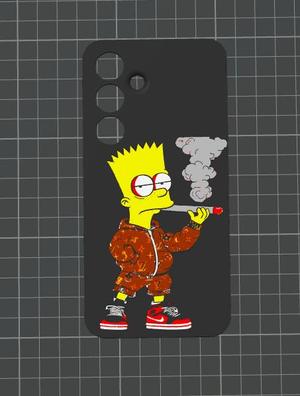 SAMSUNG S24 COVER BART