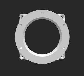 Vesa adapter Samsung 49 inch monitor