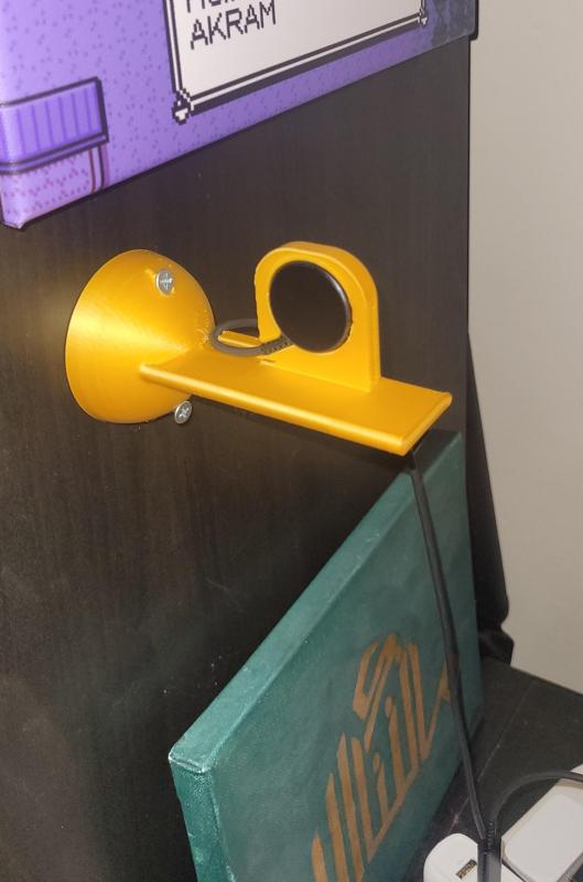 Samsung Watch Wall Mounted Charging Dock Stand