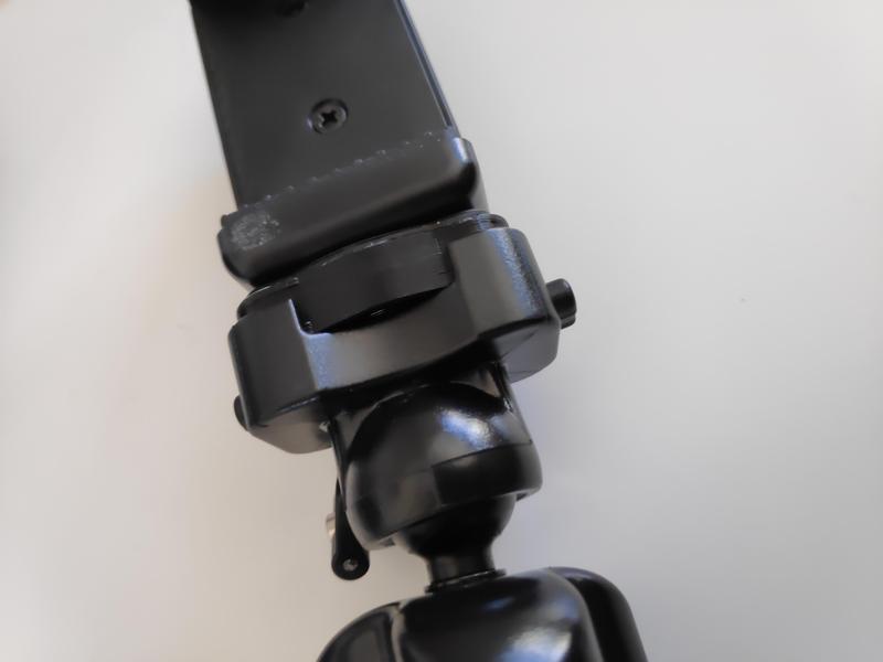 Mpow Mini Reise Travel Handy Mobilephone Stativ