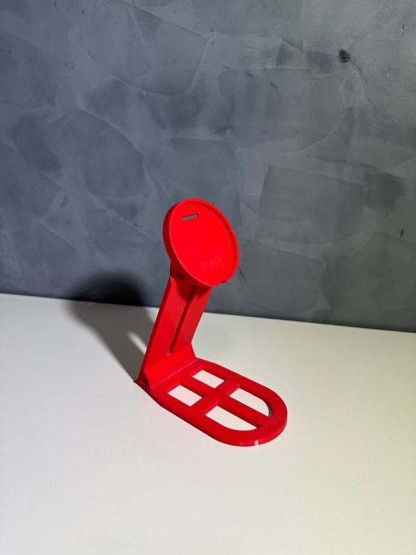 Support for apple iphone magsafe